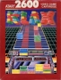 Atari  2600  -  Klax (1990) (Atari)